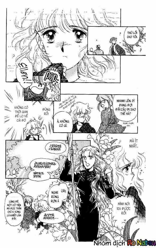 1/2 Fairy - Chapter 1 - Trang 53