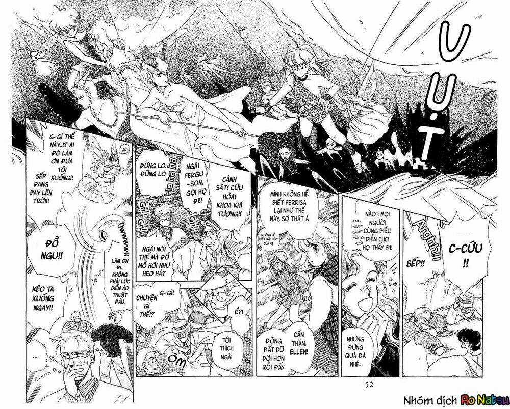 1/2 Fairy - Chapter 1 - Trang 55
