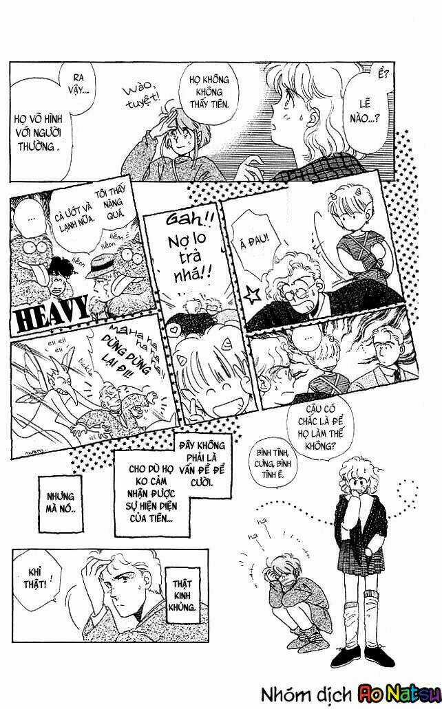 1/2 Fairy - Chapter 1 - Trang 56