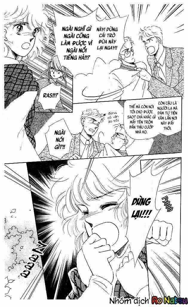 1/2 Fairy - Chapter 1 - Trang 57