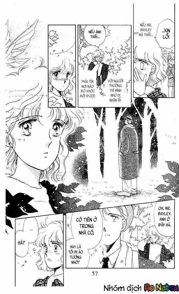 1/2 Fairy - Chapter 1 - Trang 59