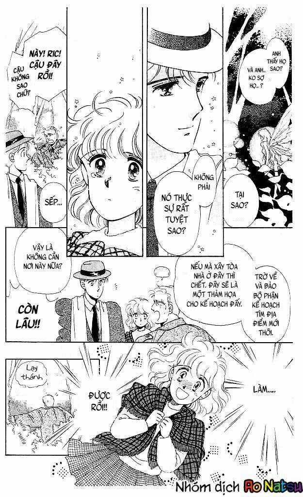 1/2 Fairy - Chapter 1 - Trang 60