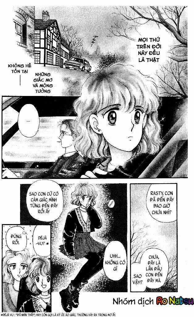 1/2 Fairy - Chapter 1 - Trang 7