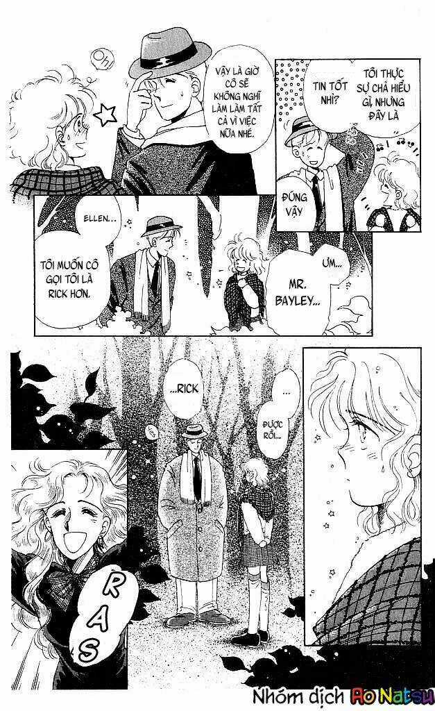 1/2 Fairy - Chapter 1 - Trang 61