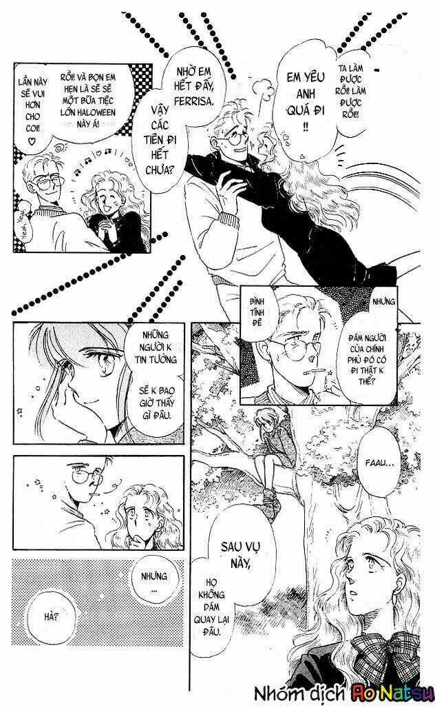 1/2 Fairy - Chapter 1 - Trang 62