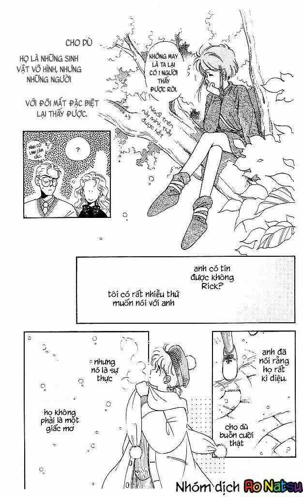 1/2 Fairy - Chapter 1 - Trang 63