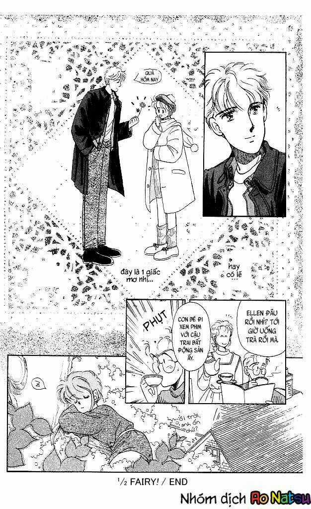 1/2 Fairy - Chapter 1 - Trang 64