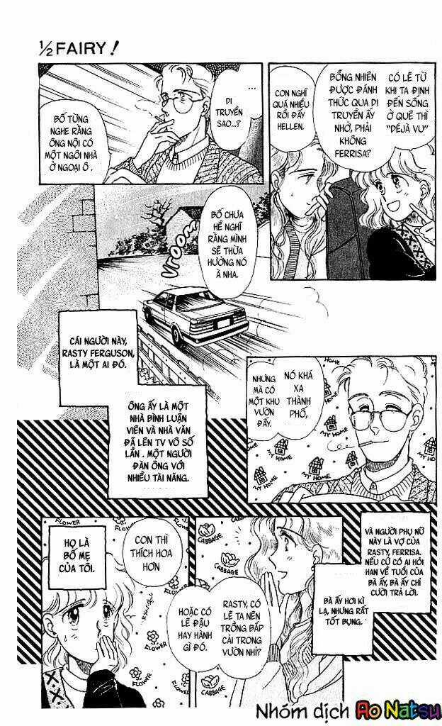 1/2 Fairy - Chapter 1 - Trang 8