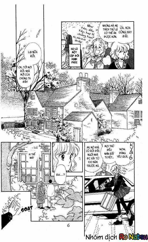 1/2 Fairy - Chapter 1 - Trang 9