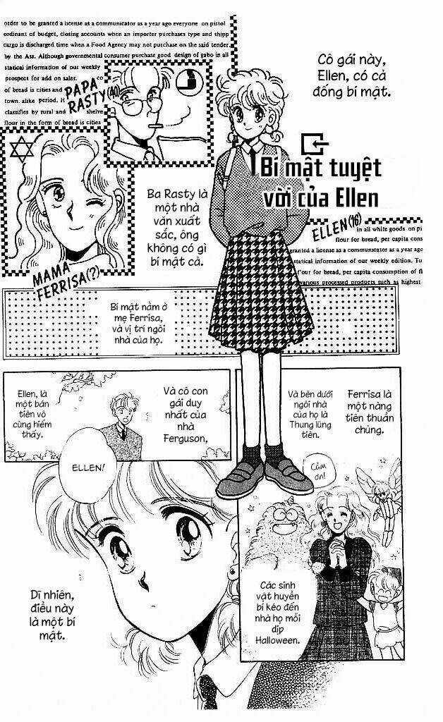 1/2 Fairy - Chapter 2 - Trang 12