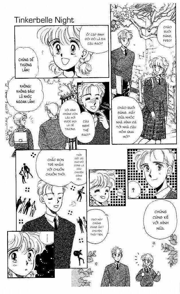 1/2 Fairy - Chapter 2 - Trang 13