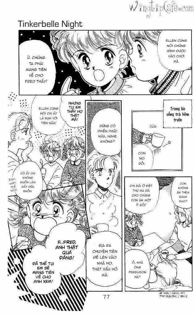 1/2 Fairy - Chapter 2 - Trang 15