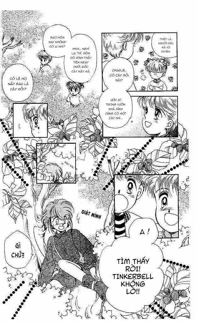 1/2 Fairy - Chapter 2 - Trang 16