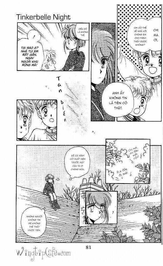 1/2 Fairy - Chapter 2 - Trang 19