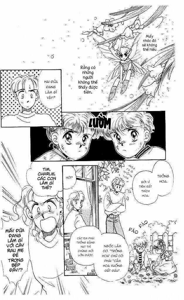 1/2 Fairy - Chapter 2 - Trang 20