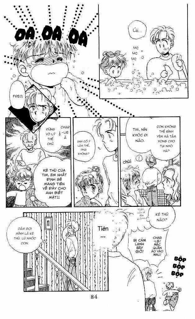 1/2 Fairy - Chapter 2 - Trang 22