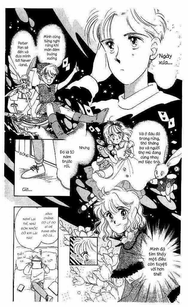 1/2 Fairy - Chapter 2 - Trang 23