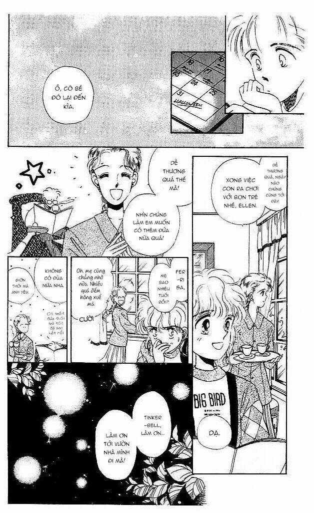 1/2 Fairy - Chapter 2 - Trang 24