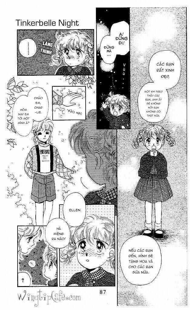 1/2 Fairy - Chapter 2 - Trang 25