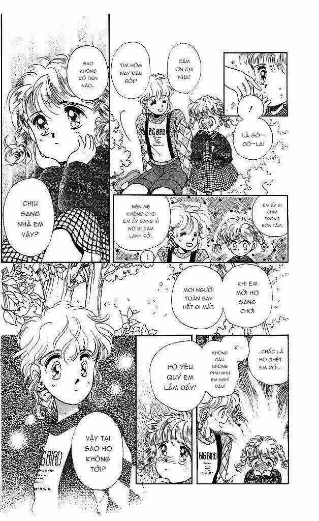 1/2 Fairy - Chapter 2 - Trang 26