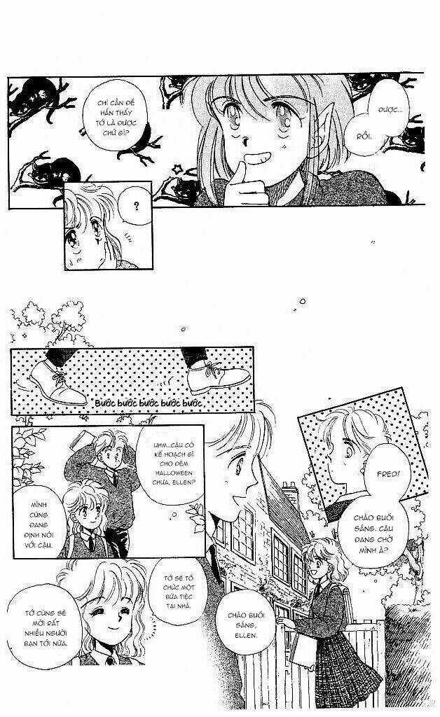 1/2 Fairy - Chapter 2 - Trang 28