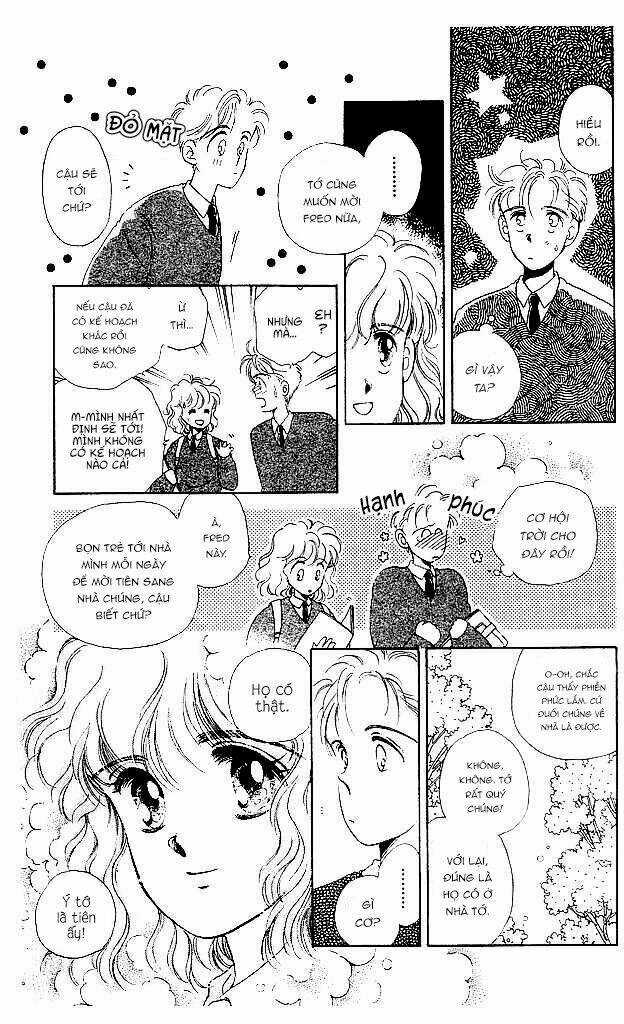 1/2 Fairy - Chapter 2 - Trang 29