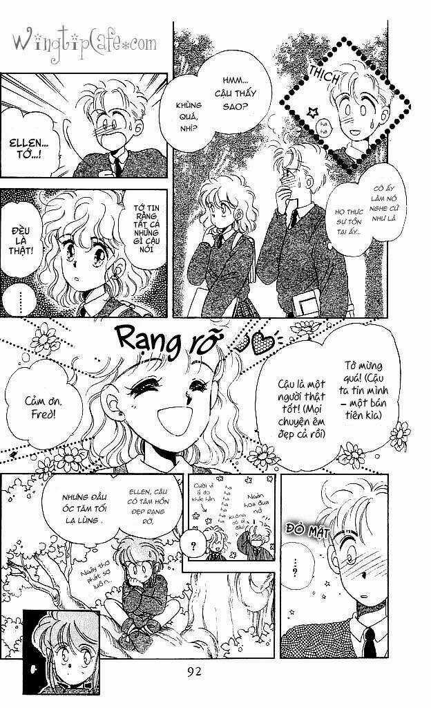 1/2 Fairy - Chapter 2 - Trang 30