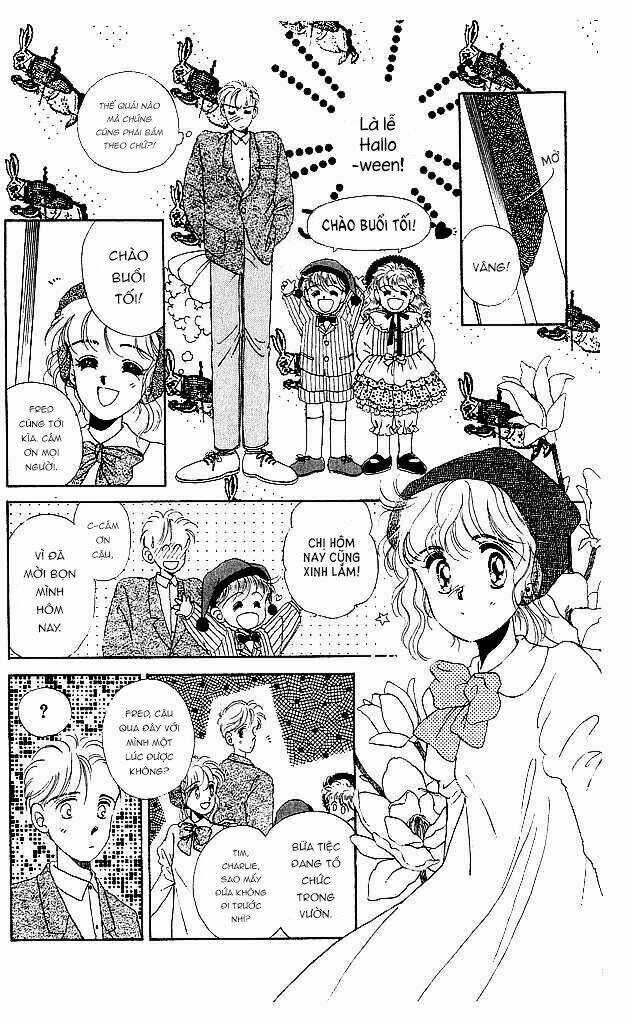 1/2 Fairy - Chapter 2 - Trang 32