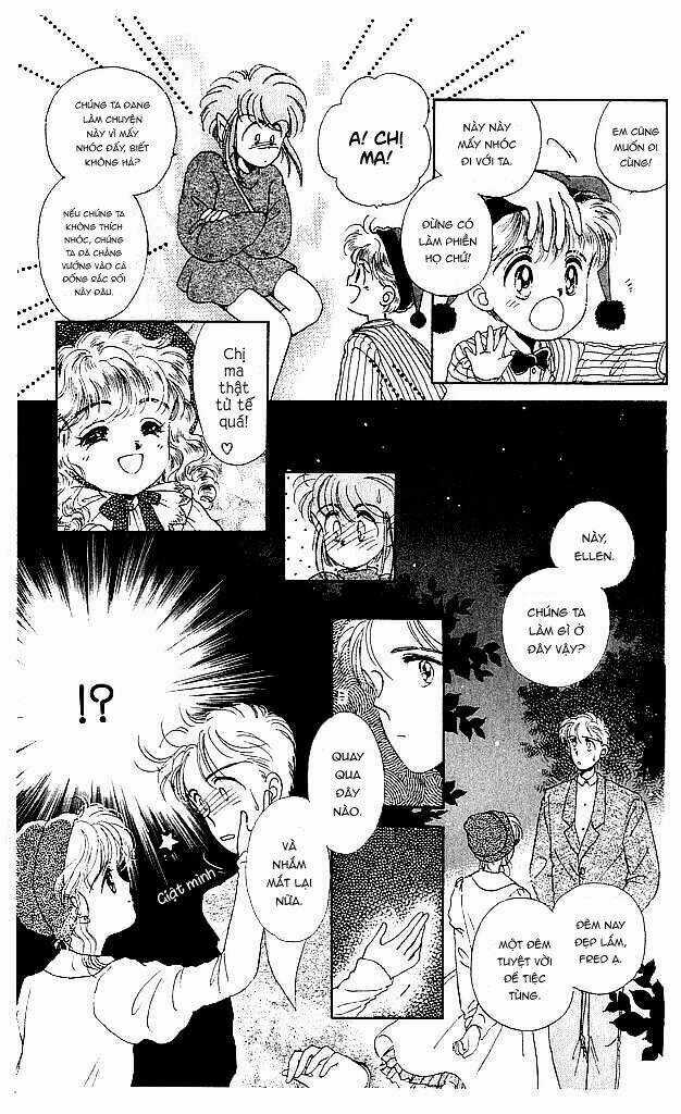 1/2 Fairy - Chapter 2 - Trang 33