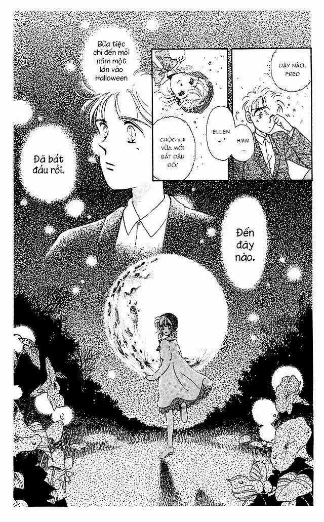 1/2 Fairy - Chapter 2 - Trang 35