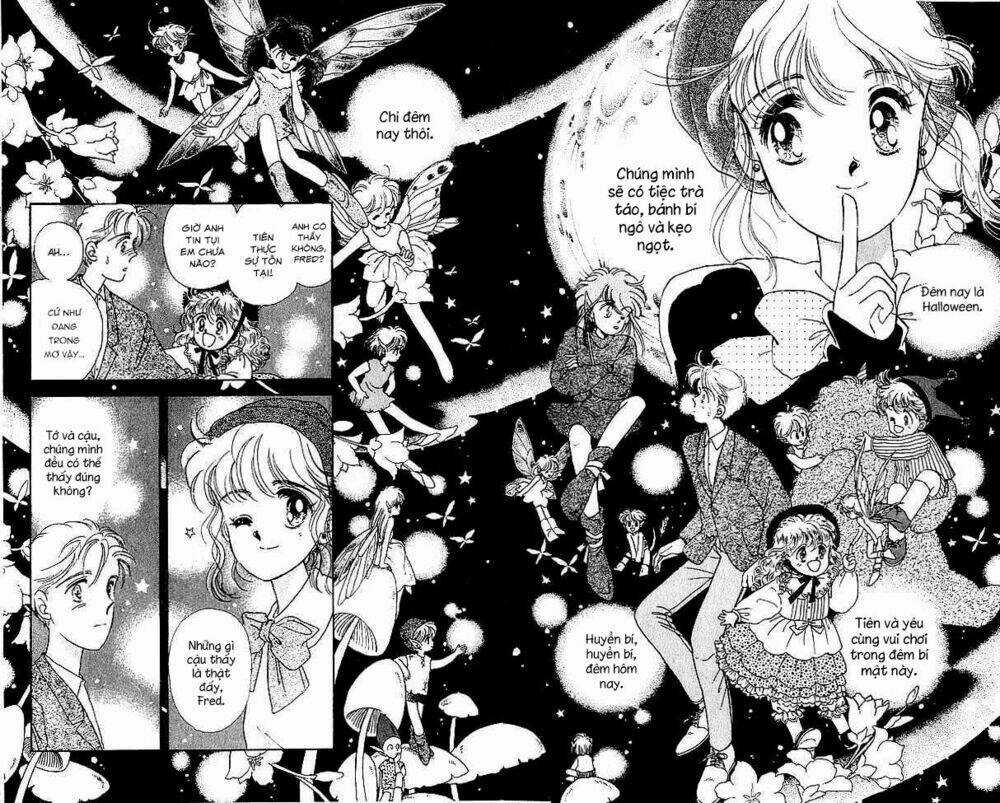 1/2 Fairy - Chapter 2 - Trang 36