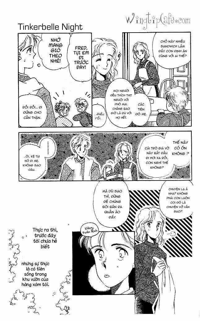 1/2 Fairy - Chapter 2 - Trang 38