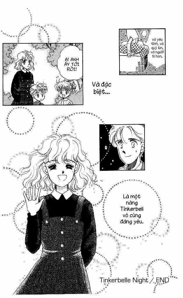 1/2 Fairy - Chapter 2 - Trang 39