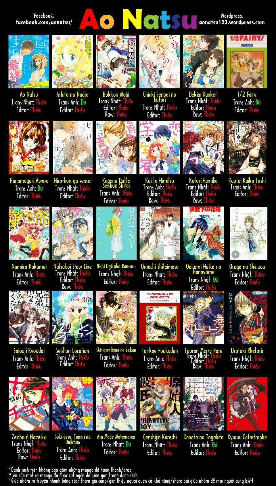 1/2 Fairy - Chapter 2 - Trang 40