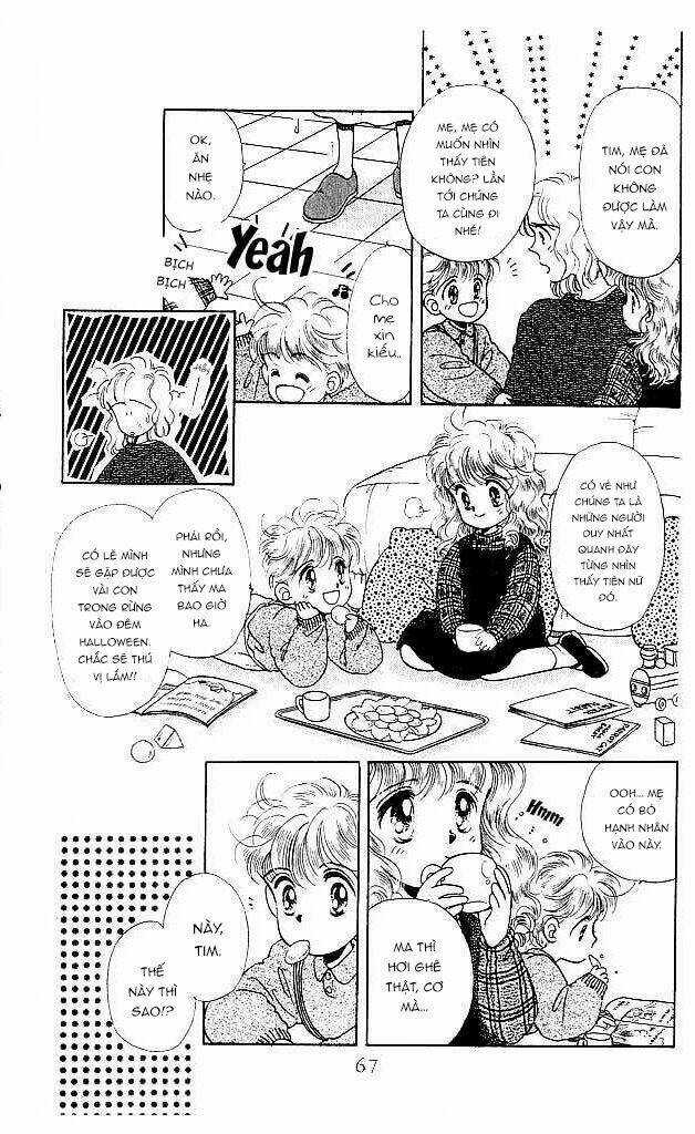 1/2 Fairy - Chapter 2 - Trang 5