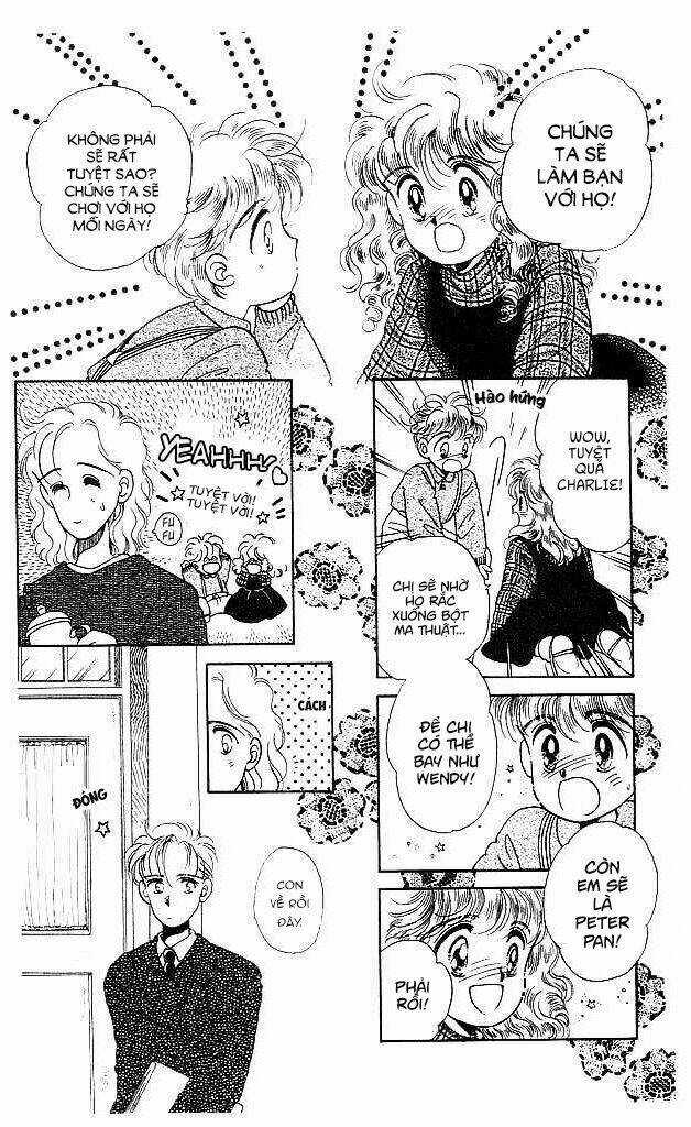 1/2 Fairy - Chapter 2 - Trang 6