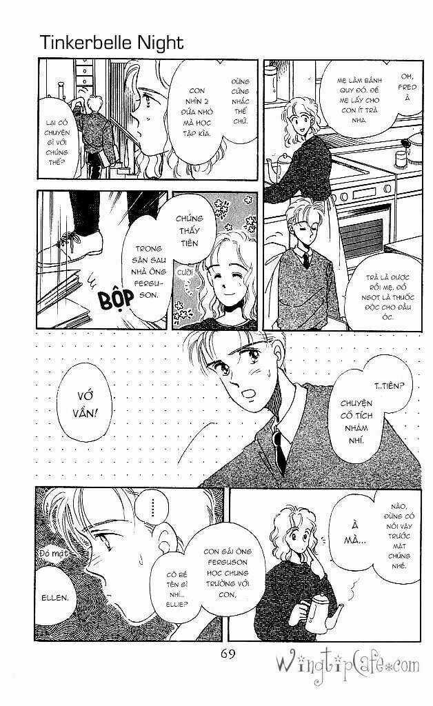 1/2 Fairy - Chapter 2 - Trang 7