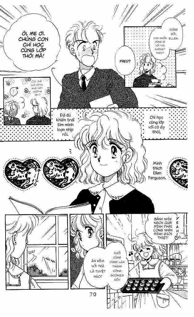 1/2 Fairy - Chapter 2 - Trang 8