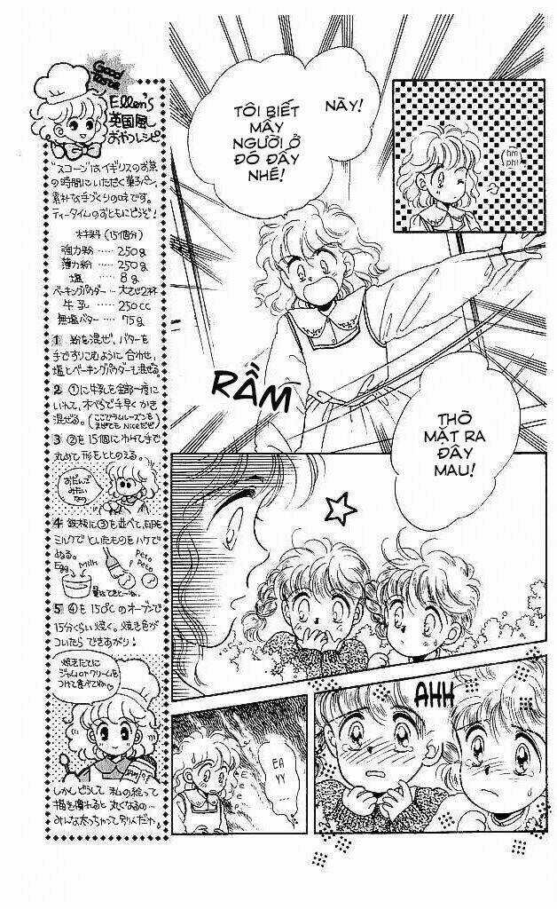 1/2 Fairy - Chapter 2 - Trang 9