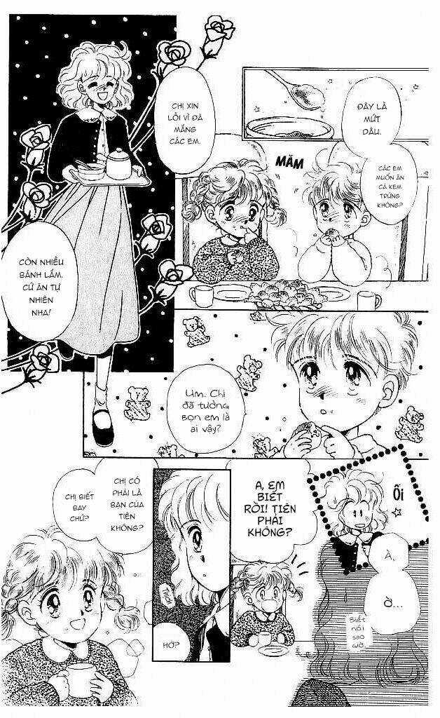 1/2 Fairy - Chapter 2 - Trang 10