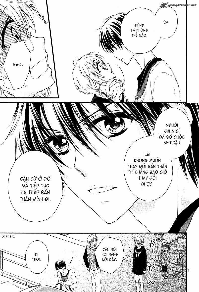 1/2 Love! - Chapter 1 - Trang 14