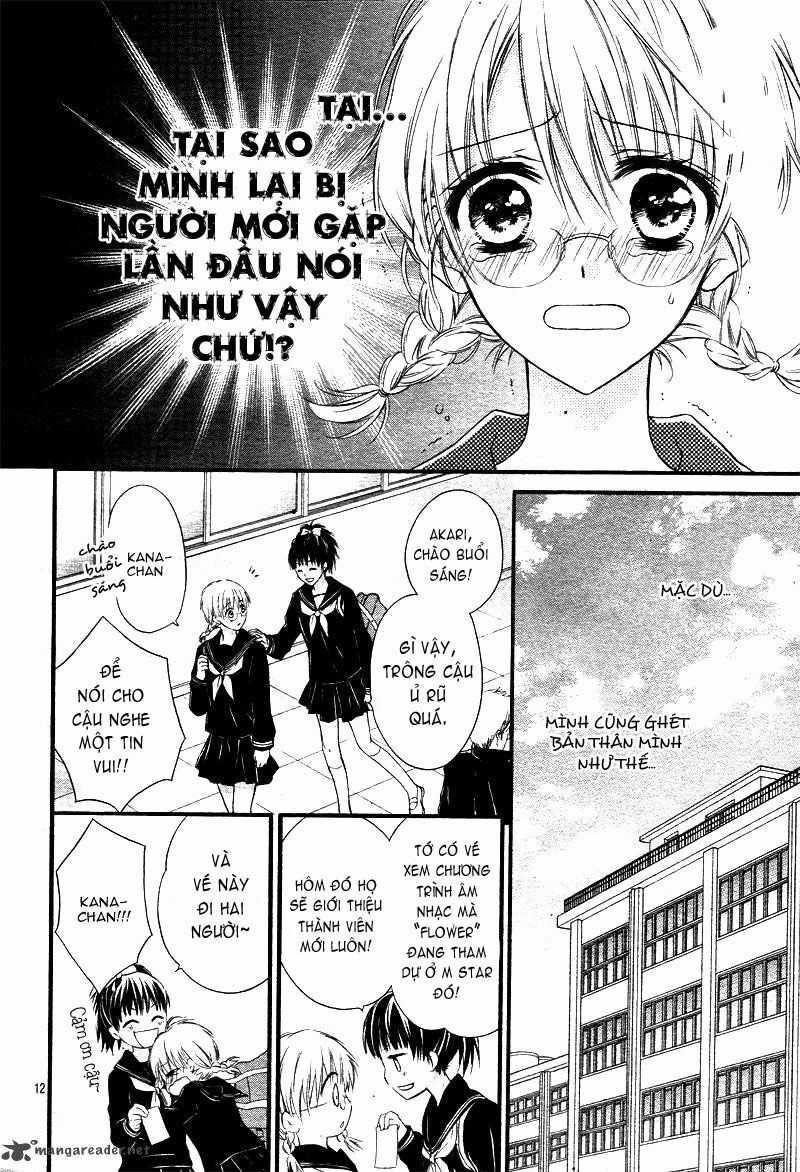 1/2 Love! - Chapter 1 - Trang 15