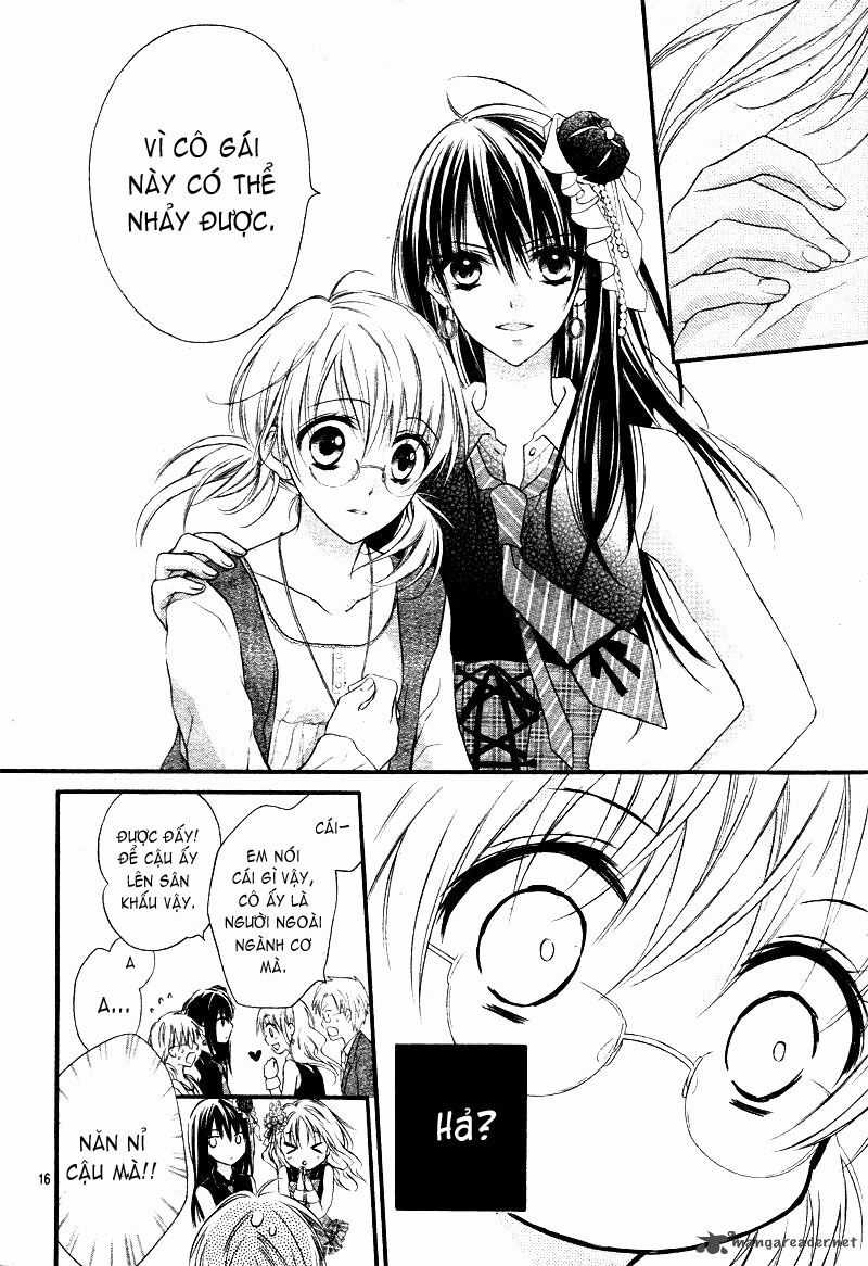 1/2 Love! - Chapter 1 - Trang 19