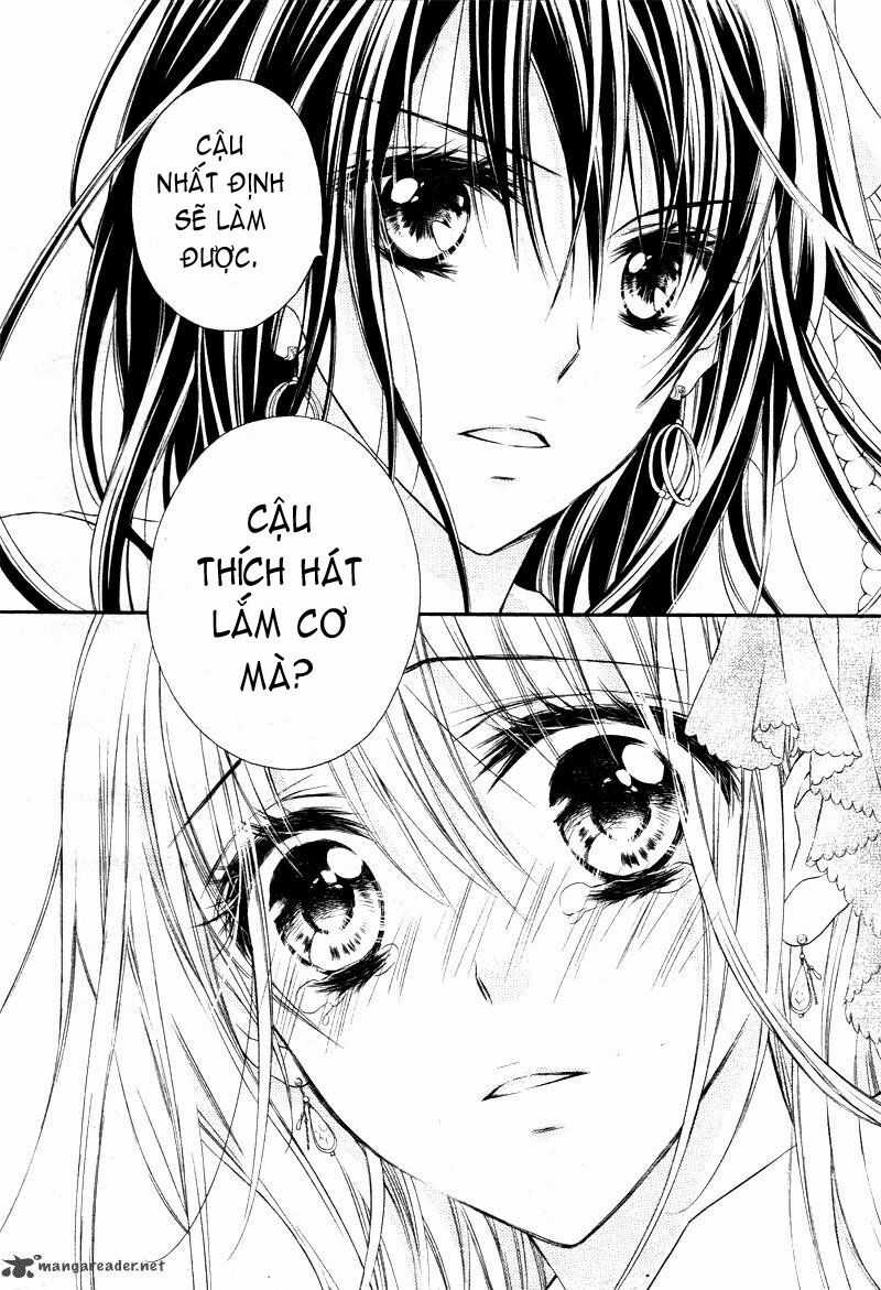 1/2 Love! - Chapter 1 - Trang 23