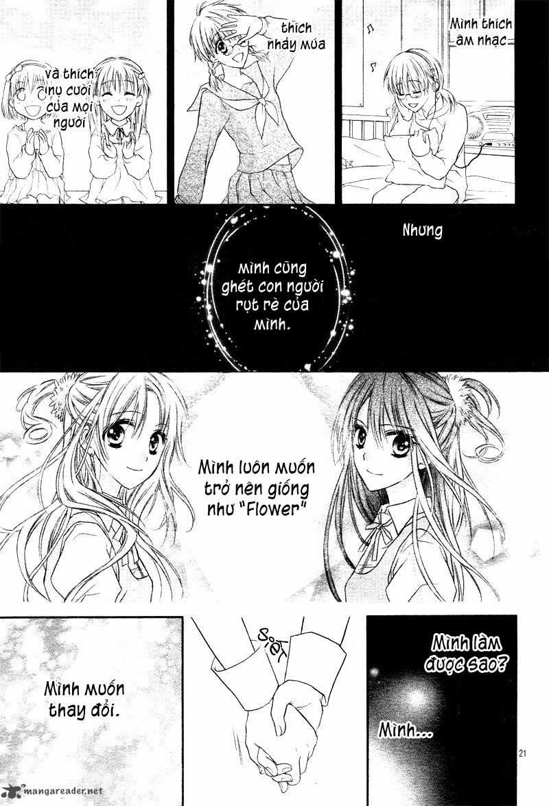 1/2 Love! - Chapter 1 - Trang 24