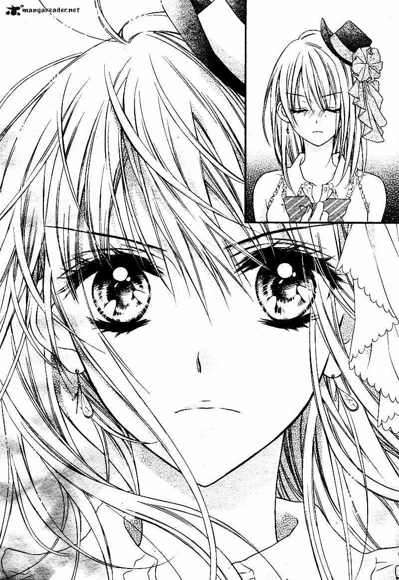 1/2 Love! - Chapter 1 - Trang 25