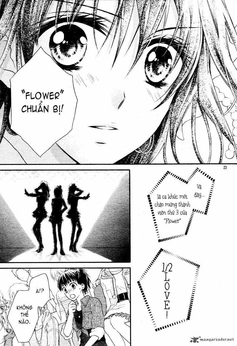 1/2 Love! - Chapter 1 - Trang 26