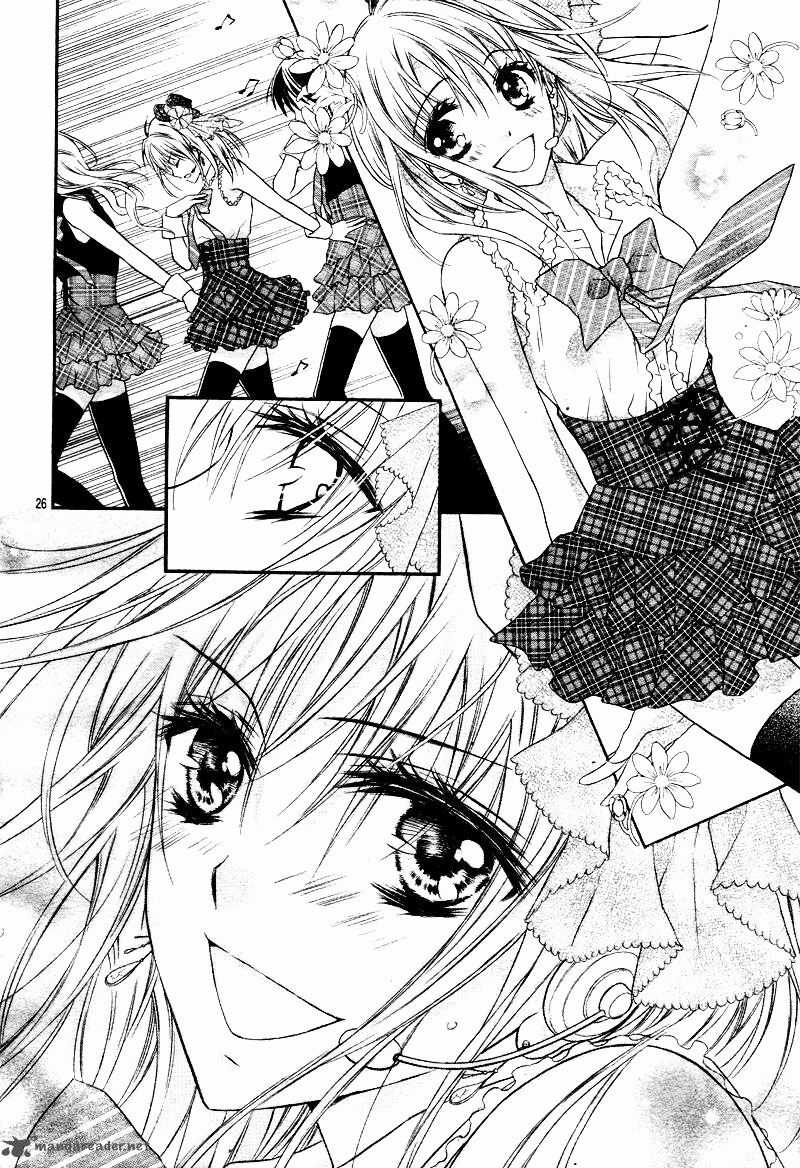 1/2 Love! - Chapter 1 - Trang 28