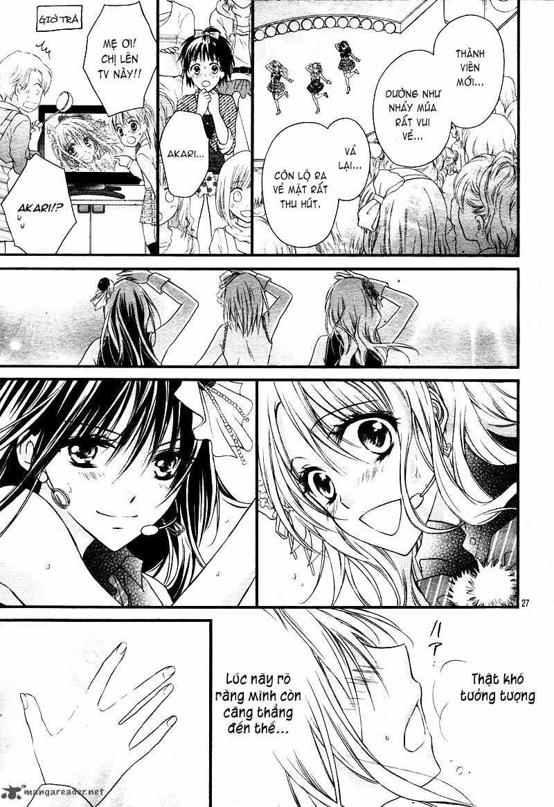 1/2 Love! - Chapter 1 - Trang 29