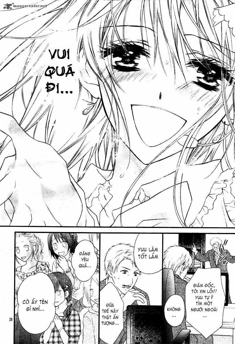 1/2 Love! - Chapter 1 - Trang 30